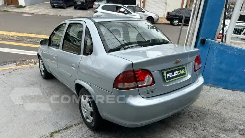 CLASSIC 1.0 MPFI LS 8V