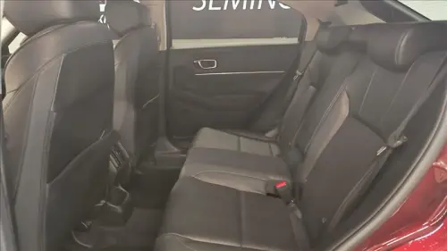 HR-V 1.5 DI I-vtec Turbo Advance