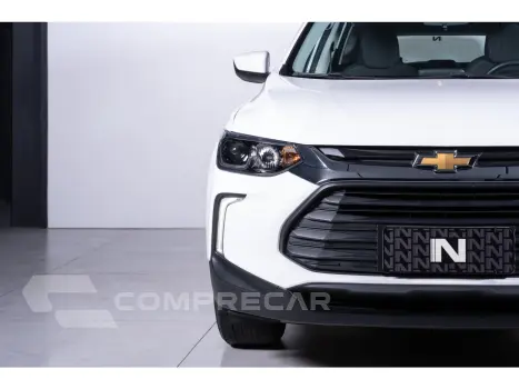 TRACKER 1.0 TURBO FLEX LT AUTOMÁTICO