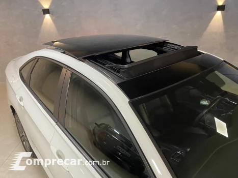 JETTA 1.4 250 TSI R-line