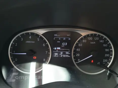 KICKS 1.6 16vstart Sense