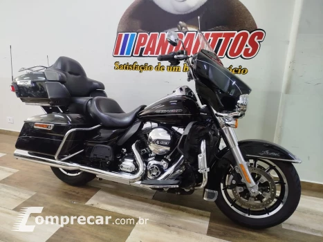 ELECTRA GLIDE FLHTK