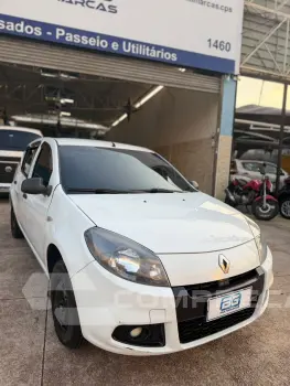 SANDERO Authentique Hi-Flex 1.0 16V 5p
