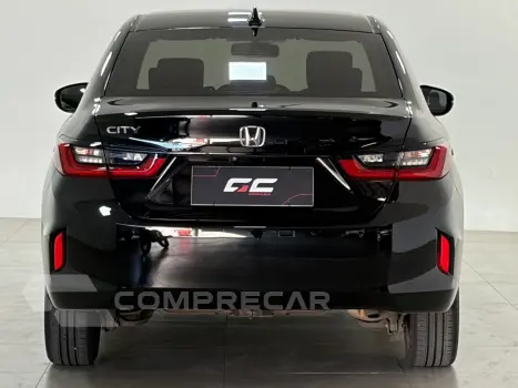 CITY 1.5 i-VTEC FLEX EX CVT