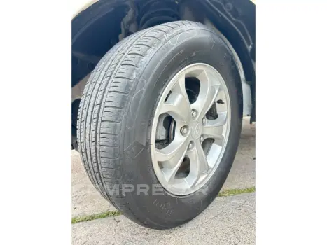 TUCSON 2.0 MPFI GLS 16V 143CV 2WD FLEX 4P AUTOMÁTICO