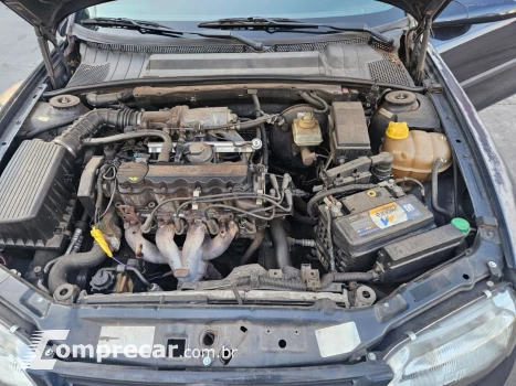 Vectra GLS/Expres.2.2/ 2.0 e 2.0 CD 8V