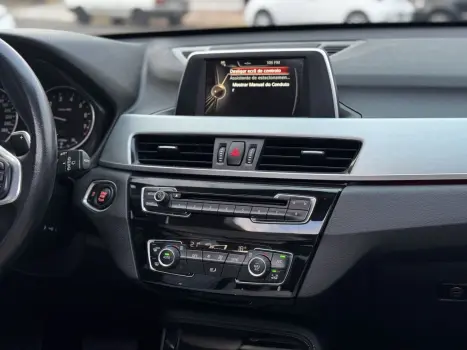 X1 XDRIVE 25i Sport 2.0/2.0 Flex Aut.