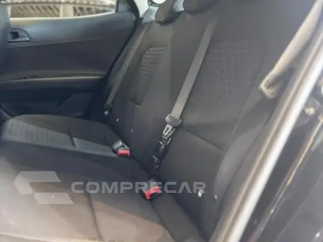 HB20 - 1.0 12V COMFORT MANUAL