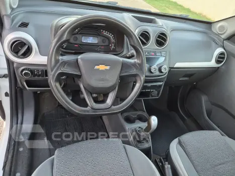 MONTANA 1.4 MPFI LS CS 8V