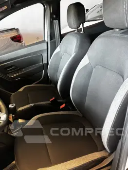 DUSTER 1.6 16V SCE ZEN