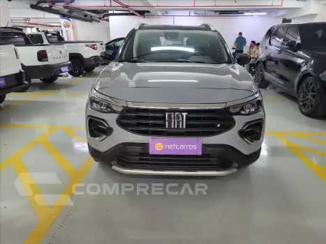 PULSE 1.0 TURBO 200 FLEX IMPETUS CVT