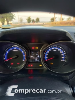 HB20S 1.6 Comfort Plus 16V