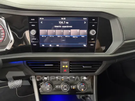 JETTA 1.4 250 TSI TOTAL FLEX COMFORTLINE TIPTRONIC