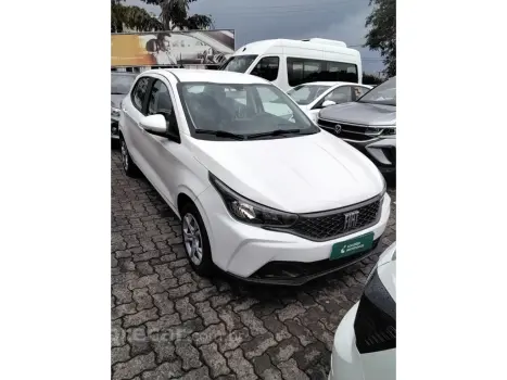 ARGO 1.0 FIREFLY FLEX DRIVE MANUAL