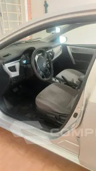 COROLLA 1.8 16V