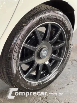 Fiesta 1.6 16V Flex Mec. 5p