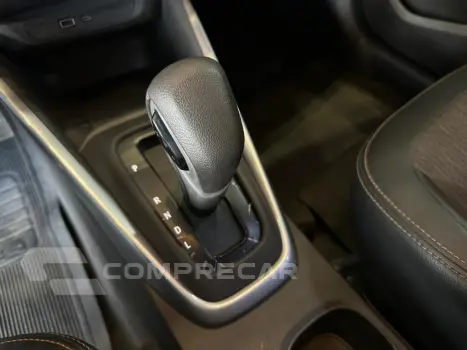 MONTANA 1.2 TURBO FLEX LTZ AUTOMÁTICO