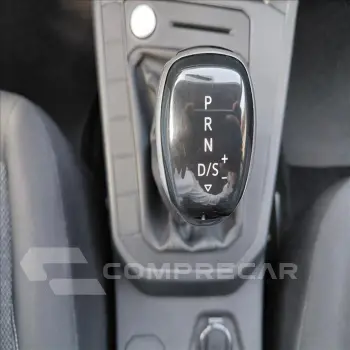 POLO 1.0 170 TSI COMFORTLINE AUTOMÁTICO