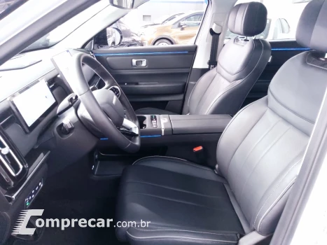 7 1.5 TGDI PHEV LUXURY DHT