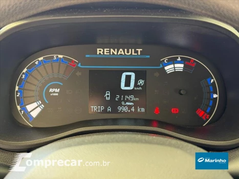 KWID 1.0 12V SCE FLEX OUTSIDER MANUAL