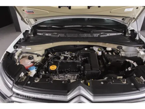 C3 1.0 16V FLEX LIVE PACK MANUAL