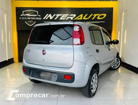 UNO 1.0 EVO Vivace 8V