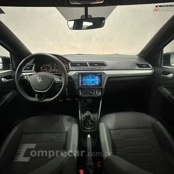 Saveiro Extreme 1.6 Flex 16V CD