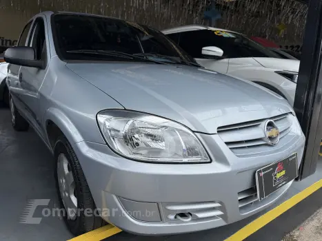 CELTA 1.0 MPFI Spirit 8V