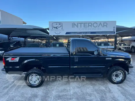 F-250 3.9 XLT MAX Power 4X4 CS