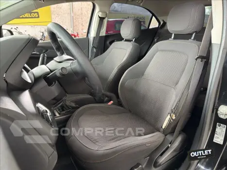 ONIX 1.0 MPFI LT 8V FLEX 4P MANUAL