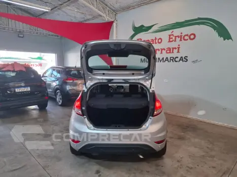 FIESTA 1.6 SE Hatch 16V