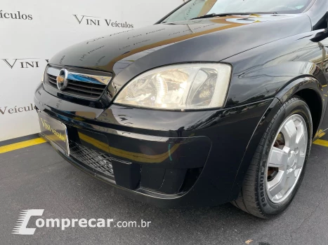 CORSA 1.4 MPFI Maxx 8V