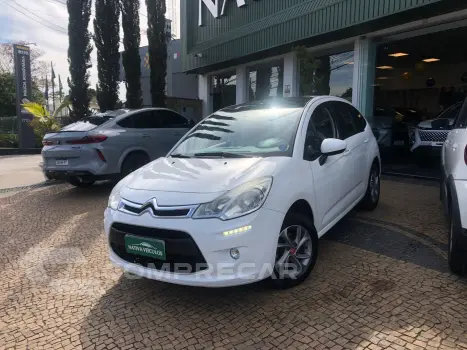 C3 1.2 Pure Tech Flex Tendance Manual