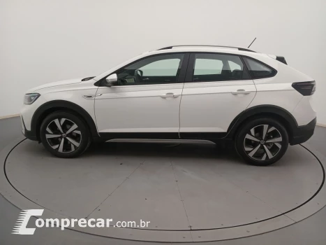 NIVUS 1.0 200 TSI TOTAL FLEX HIGHLINE AUTOMÁTICO