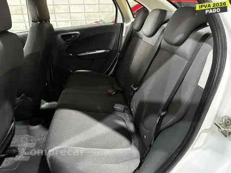 GRAND SIENA 1.0 EVO FLEX ATTRACTIVE MANUAL