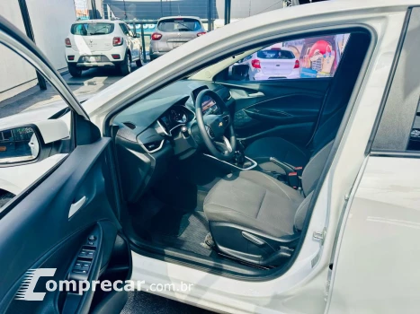 ONIX HATCH 1.0 12V Flex 5p Mec.