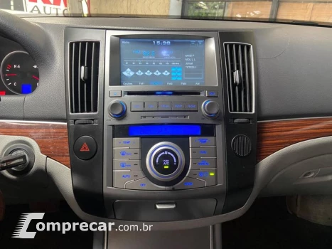 VERACRUZ 3.8 V6