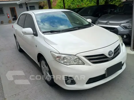 COROLLA 2.0 Vvt-ie XEI