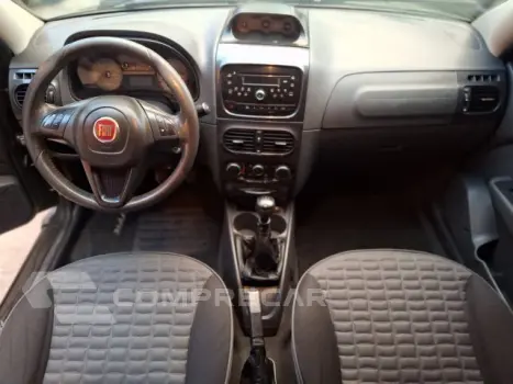 STRADA - 1.8 MPI ADVENTURE LOCKER E.TORQ CD 16V 2P MANUAL