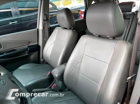 TUCSON 2.0 MPFI GLS 16V 143cv 2WD