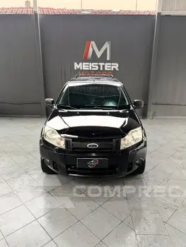 ECOSPORT 1.6 XLT 8V