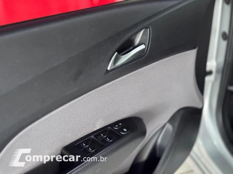 Hb20s 1.6 Comfort Plus 16V Flex 4P Automático