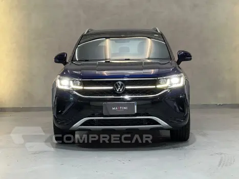 TAOS Highline 1.4 250 TSI Flex Aut.