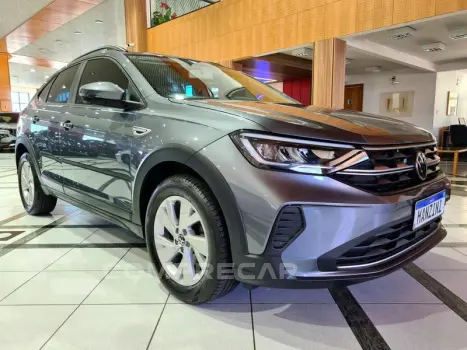 NIVUS COMFORTLINE 1.0 200 TSI FLEX AUT.