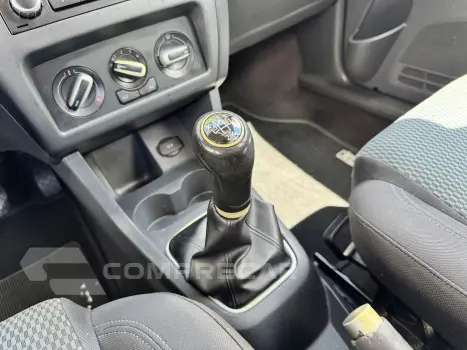 FOX 1.6 MI Bluemotion 8V
