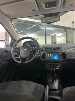 PRISMA 1.4 MPFI LT 8V