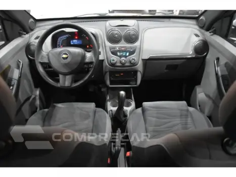 AGILE - 1.4 MPFI LT 8V 4P MANUAL