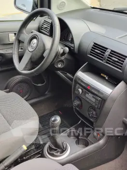 Fox City 1.0 Mi/ 1.0Mi Total Flex 8V 5p