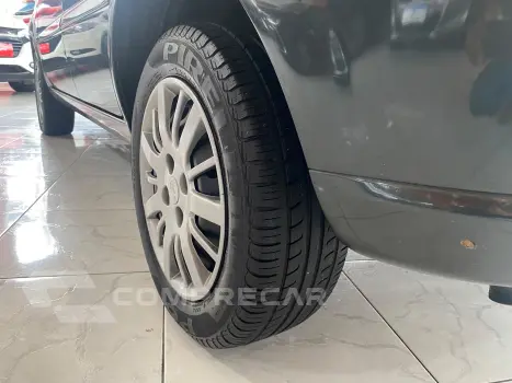 PALIO 1.4 MPI ELX 8V
