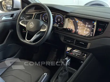 Virtus 1.0 4P 200 TSI FLEX HIGHLINE AUTOMÁTICO